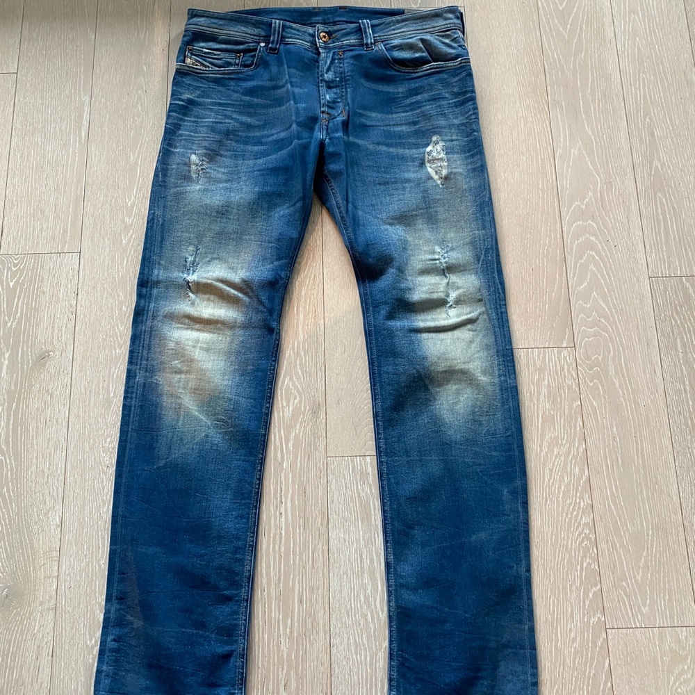 Diesel Safado jeans 33/32